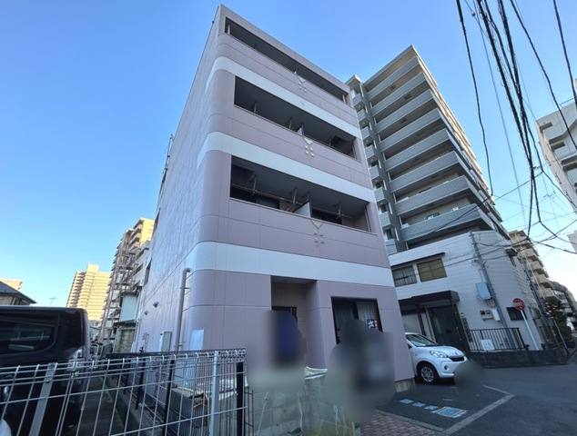 ＯＫＭ 室内写真3