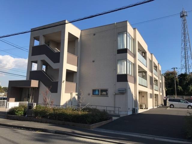 ビレッジ高坪