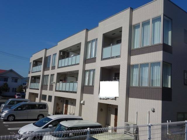 ビレッジ高坪 室内写真3