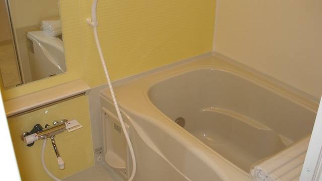 ビレッジ高坪 室内写真6