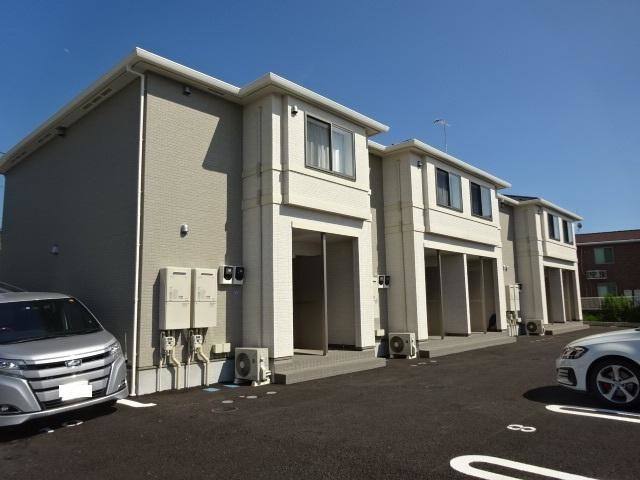 フェニックス Ｋ 室内写真3