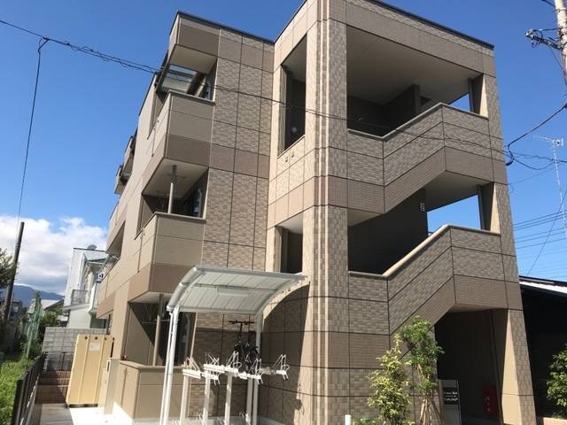 グランドゥマール水引 建物画像
