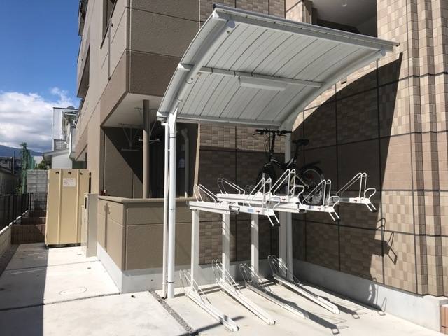 グランドゥマール水引 室内写真3