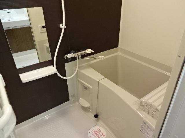 グランドゥマール水引 室内写真4