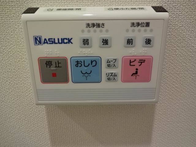グランドゥマール水引 室内写真6