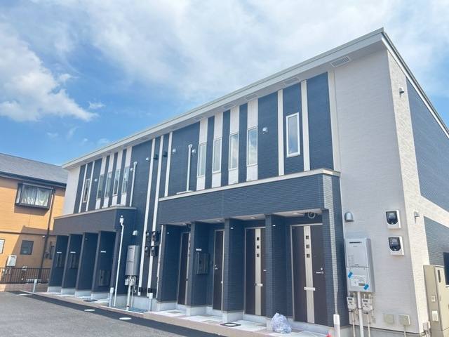 グランポート 室内写真3