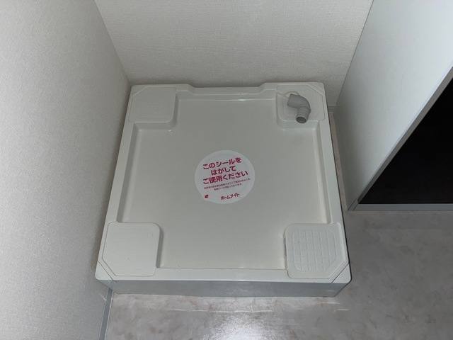 グランポート 室内写真13