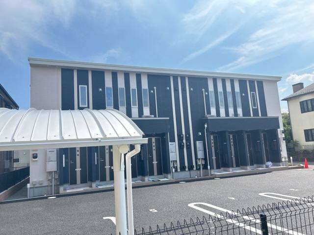 グランポート 室内写真2