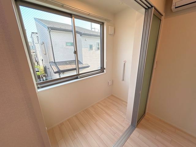 グランポート 室内写真7