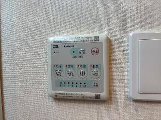 prunier 室内写真12