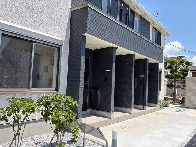 EXCEL・I弐番館 室内写真2