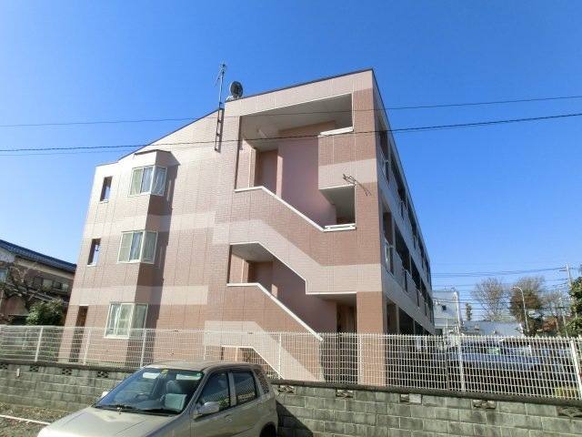 アビタシオン 室内写真2