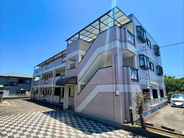 ヴァンベール文ヶ岡Ⅱ