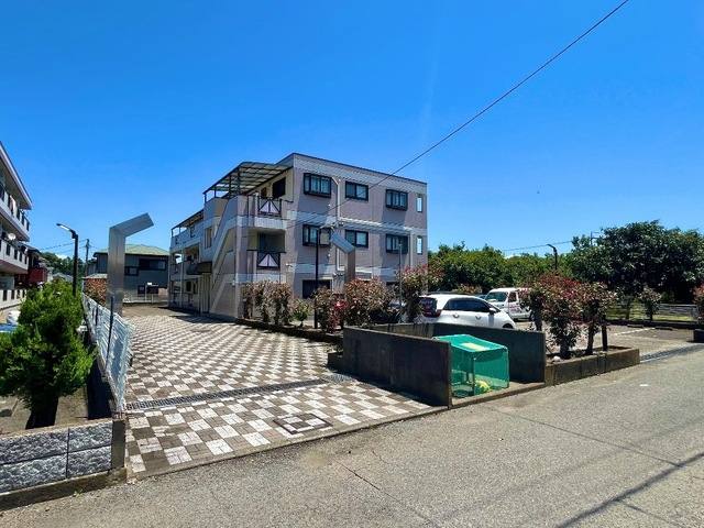 ヴァンベール文ヶ岡Ⅱ 室内写真3