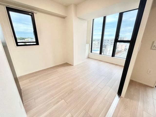 キーファ 室内写真6
