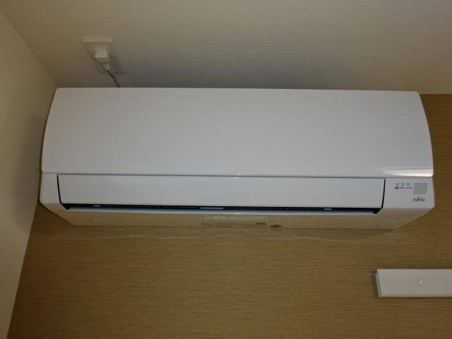 エクレール 室内写真1