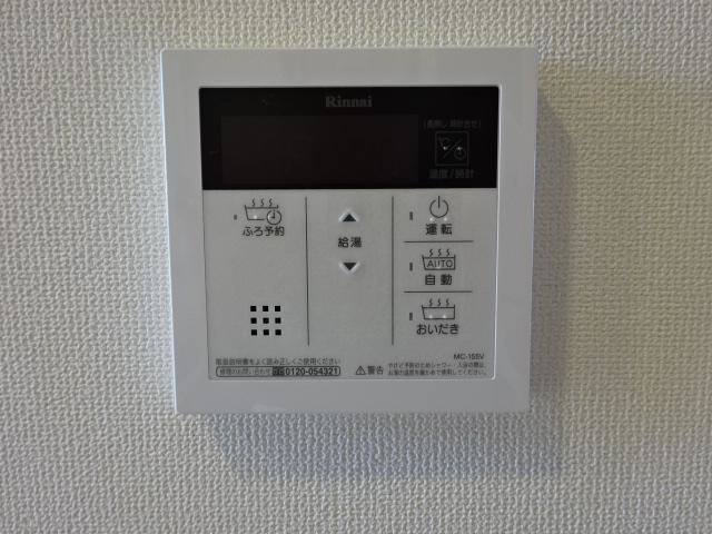 エクレール 室内写真4