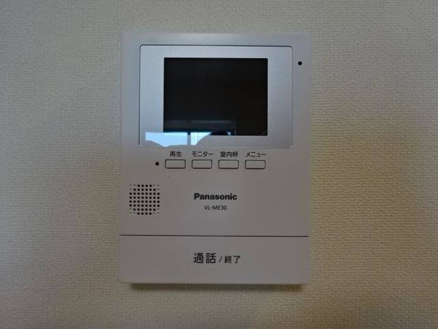 エクレール 室内写真5