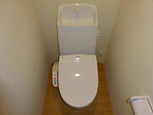 エクレール 室内写真7