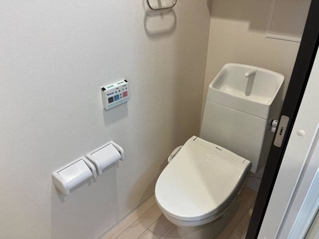 エクレール 室内写真12