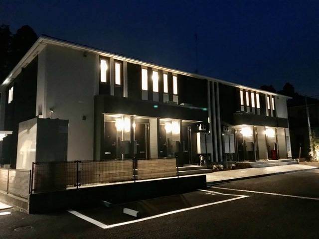 エクレール 室内写真2
