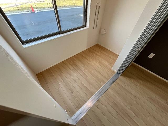 ソナス 室内写真10