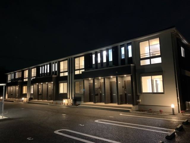 ソナス 室内写真2