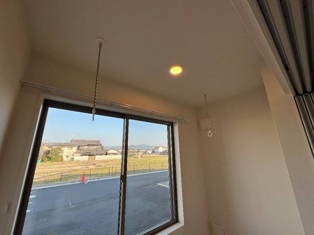 ソナス 室内写真11