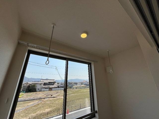 ソナス 室内写真13
