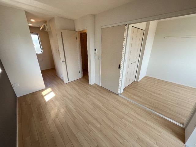 ソナス 室内写真5