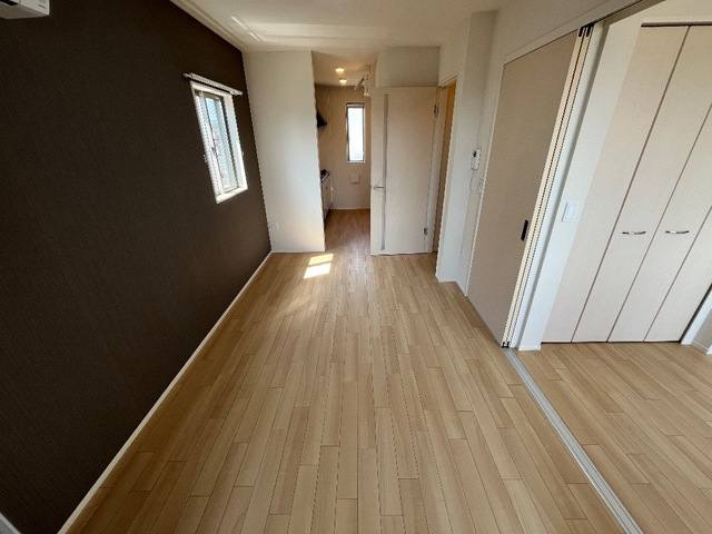ソナス 室内写真4