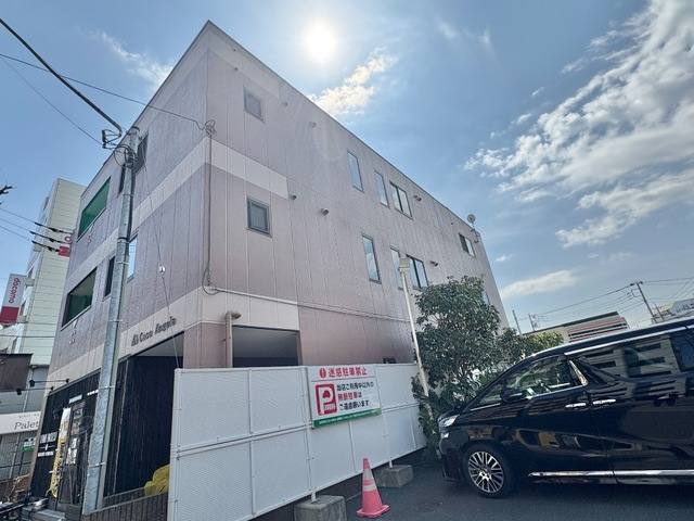 カーサ・アンジェラ 室内写真2
