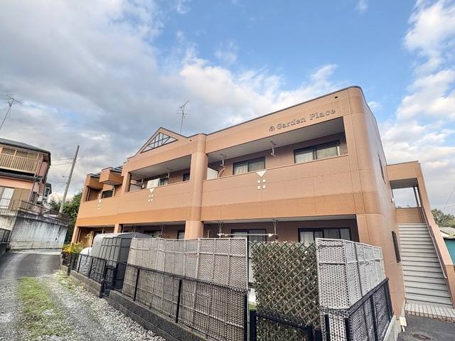 ガーデンプレイス