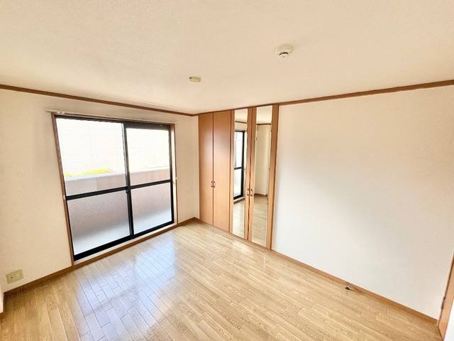 ガーデンプレイス 室内写真1
