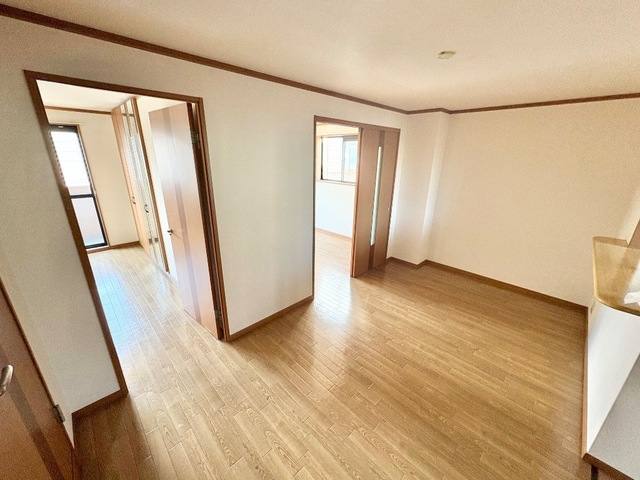 ガーデンプレイス 室内写真7