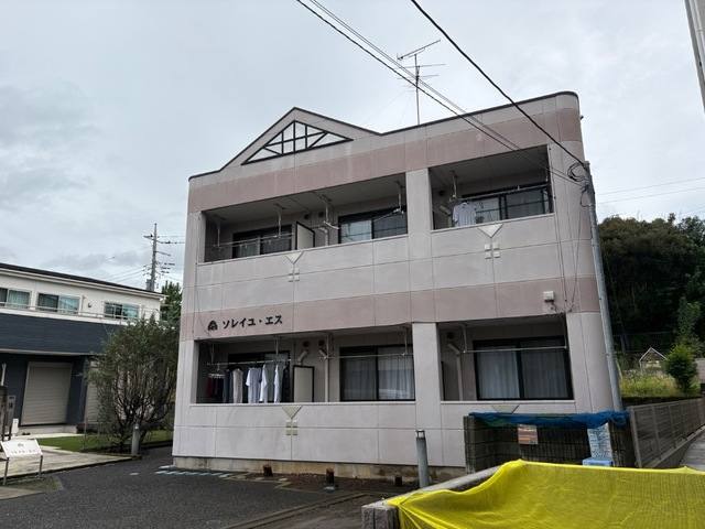 ソレイユ・エス