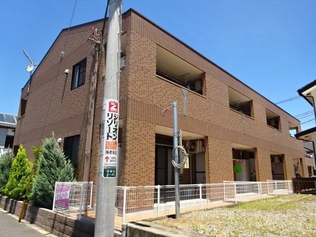アールワン 室内写真3
