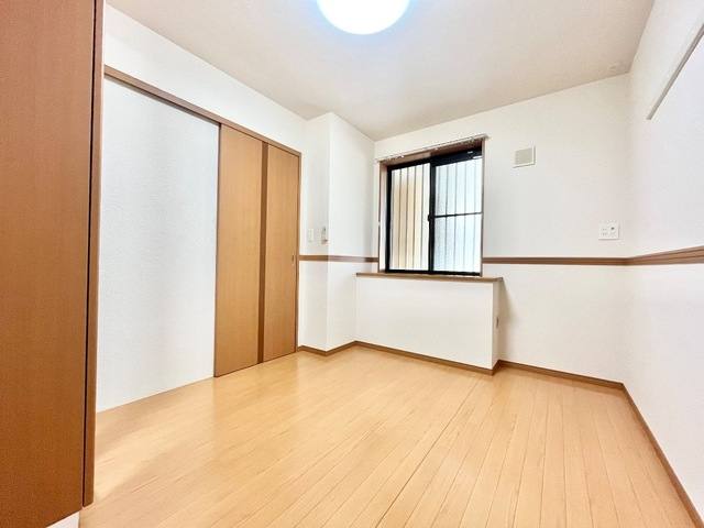 アールワン 室内写真6