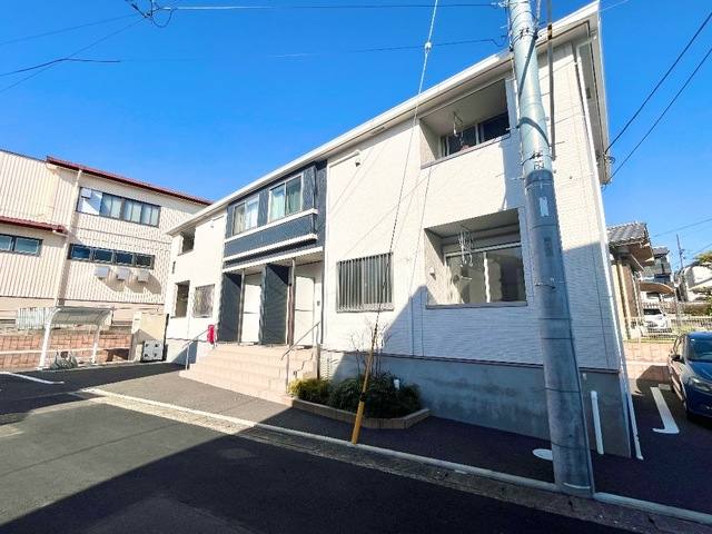 メルベール・クレシア 室内写真2