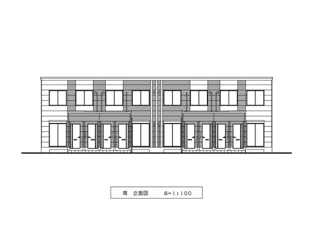 ソリッドステート 建物画像