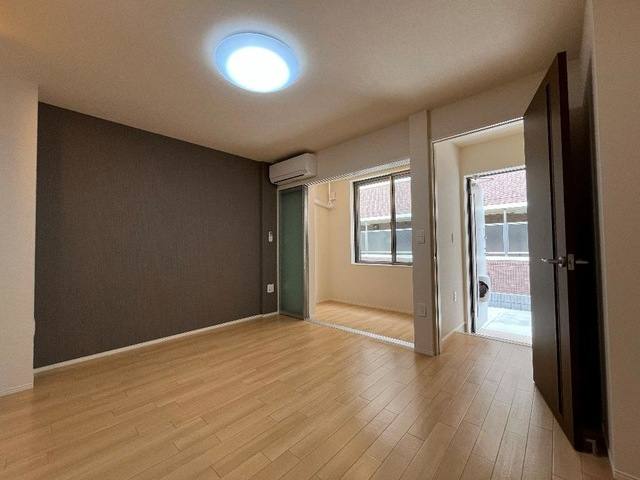 アウレリア 室内写真1