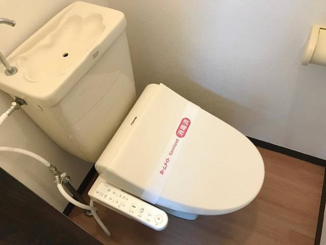メゾンドプルニエＢ 室内写真10