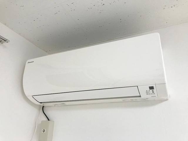 メゾンドプルニエＢ 室内写真12