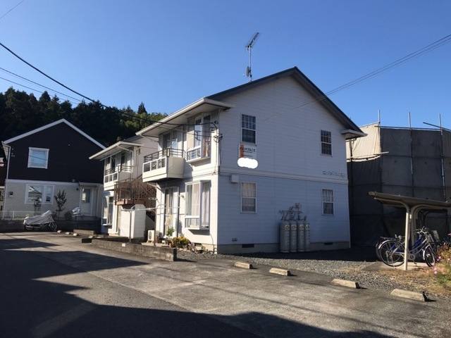 メゾンドプルニエＢ 室内写真2
