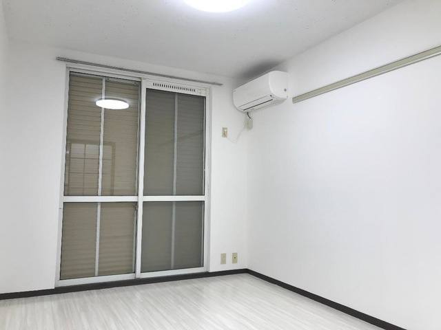メゾンドプルニエＢ 室内写真4