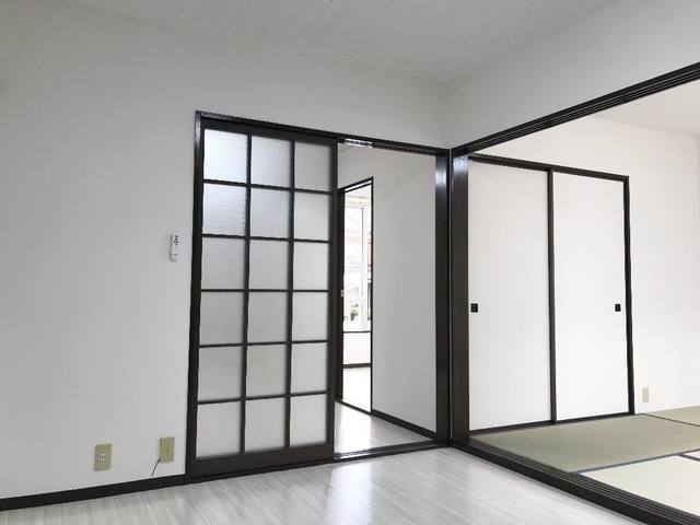 メゾンドプルニエＢ 室内写真6