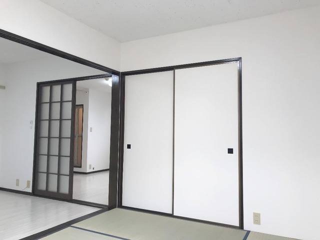 メゾンドプルニエＢ 室内写真7