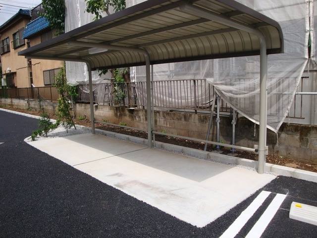 ｅ-フォレスト 室内写真2