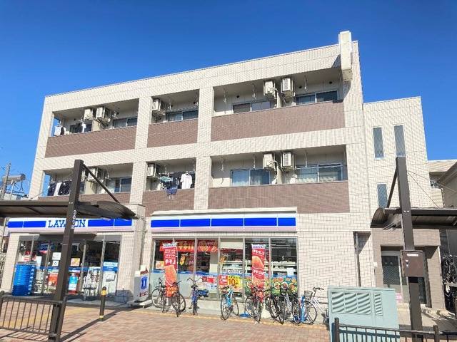 リルシア 建物画像