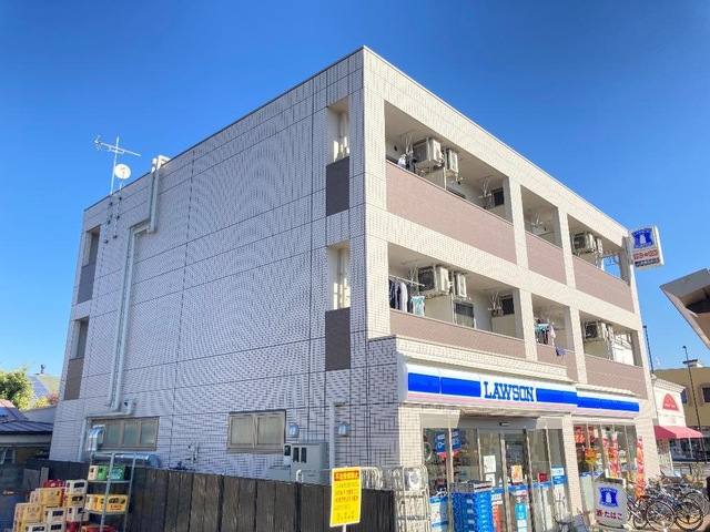 リルシア 室内写真2
